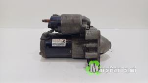 Gebruikte Startmotor Citroen C5 III Berline (RD) 1.6 HDiF 16V Prijs € 25,00 Margeregeling aangeboden door Autodemontagebedrijf De Mars