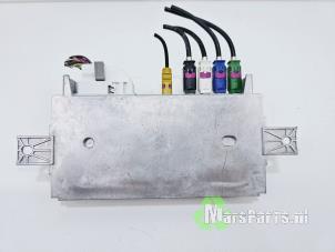 Gebruikte Parkeerhulp computer Mercedes A (177.0) 2.0 A-180d Prijs € 250,00 Margeregeling aangeboden door Autodemontagebedrijf De Mars