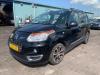 Citroën C3 Picasso (SH) 1.6 HDi 90 Snijdeel links-achter