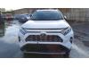 Hemelbekleding van een Toyota RAV4 (A5), 2018 2.5 Hybrid 16V, Jeep/SUV, Elektrisch Benzine, 2.487cc, 160kW (218pk), FWD, A25AFXS, 2018-12, AXAH52; AXAL52 2019