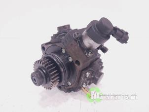 Gebruikte Brandstofpomp Mechanisch Opel Vivaro B 1.6 CDTI 115 Prijs € 125,00 Margeregeling aangeboden door Autodemontagebedrijf De Mars
