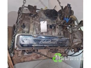 Gebruikte Motor Jeep Cherokee (SJ) 5.9 2BBL. Prijs € 2.700,00 Margeregeling aangeboden door Autodemontagebedrijf De Mars