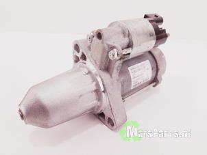 Gebruikte Startmotor Mercedes A (177.0) 2.0 A-180d Prijs € 95,00 Margeregeling aangeboden door Autodemontagebedrijf De Mars