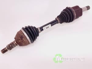 Gebruikte Steekas links-voor Opel Insignia 2.0 CDTI 16V 160 Ecotec Prijs € 58,50 Margeregeling aangeboden door Autodemontagebedrijf De Mars