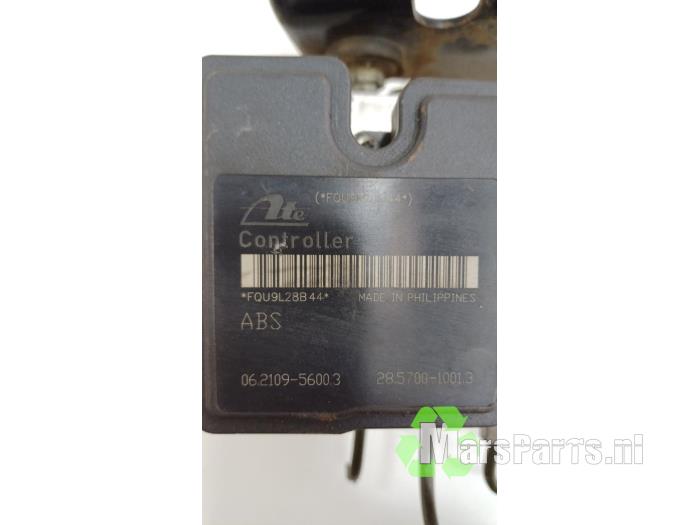 Gebruikte ABS Pomp Chevrolet Aveo (250) 1.2 16V LPG Prijs € 45,00 Margeregeling aangeboden door Autodemontagebedrijf De Mars