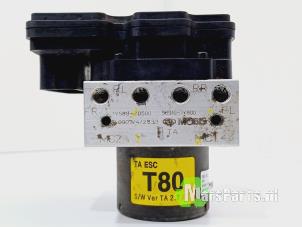 Gebruikte ABS Pomp Kia Picanto (TA) 1.0 12V LPG Prijs € 60,00 Margeregeling aangeboden door Autodemontagebedrijf De Mars