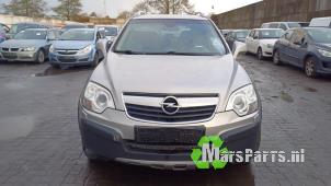 Gebruikte ABS Pomp Opel Antara (LA6) 2.0 CDTI 16V 4x4 Prijs € 200,00 Margeregeling aangeboden door Autodemontagebedrijf De Mars