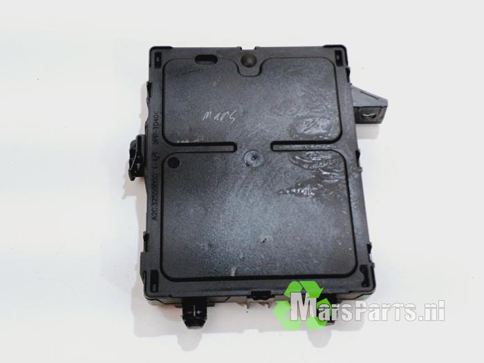 Gebruikte Bodycontrol Module Nissan Qashqai (J11) 1.2 DIG-T 16V Prijs € 112,50 Margeregeling aangeboden door Autodemontagebedrijf De Mars