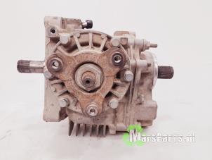 Gebruikte Differentieel voor Audi Q3 (8UB/8UG) 2.0 TDI 16V 150 Quattro Prijs € 350,00 Margeregeling aangeboden door Autodemontagebedrijf De Mars