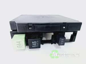 Gebruikte Module Bodycontrol Audi Q3 (8UB/8UG) 2.0 TDI 16V 150 Quattro Prijs € 90,00 Margeregeling aangeboden door Autodemontagebedrijf De Mars