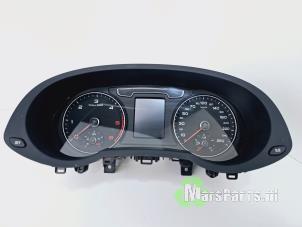 Gebruikte Kilometerteller KM Audi Q3 (8UB/8UG) 2.0 TDI 16V 150 Quattro Prijs € 200,00 Margeregeling aangeboden door Autodemontagebedrijf De Mars