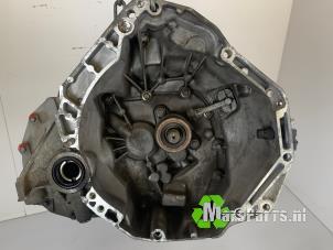 Gebruikte Versnellingsbak Smart Forfour (453) 1.0 12V Prijs € 250,00 Margeregeling aangeboden door Autodemontagebedrijf De Mars