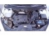 Motor van een Kia Pro cee'd (EDB3) 1.4 CVVT 16V 2009