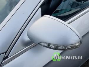Gebruikte Buitenspiegel links Mercedes CLS (C219) 320 CDI 24V Prijs € 100,00 Margeregeling aangeboden door Autodemontagebedrijf De Mars