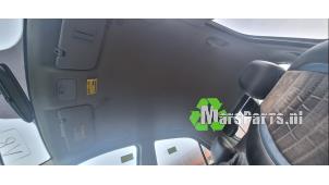 Gebruikte Hemelbekleding Kia Picanto (TA) 1.0 12V Prijs € 100,00 Margeregeling aangeboden door Autodemontagebedrijf De Mars