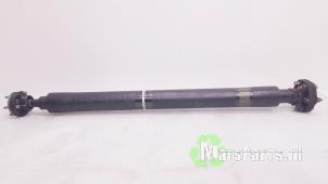 Gebruikte Cardanas Alfa Romeo Stelvio (949) 2.9 Bi-Turbo V6 24V Q4 Prijs € 600,00 Margeregeling aangeboden door Autodemontagebedrijf De Mars