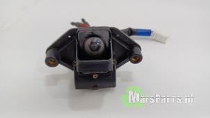 Gebruikte Camera achteruitrijden Nissan Qashqai (J11) 1.5 dCi DPF Prijs € 75,00 Margeregeling aangeboden door Autodemontagebedrijf De Mars