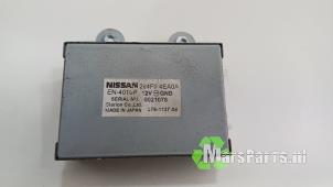 Gebruikte Camera module Nissan Qashqai (J11) 1.5 dCi DPF Prijs € 45,00 Margeregeling aangeboden door Autodemontagebedrijf De Mars