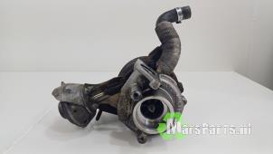 Gebruikte G-lader Citroen Jumpy (G9) 2.0 HDI 120 16V Prijs € 180,00 Margeregeling aangeboden door Autodemontagebedrijf De Mars