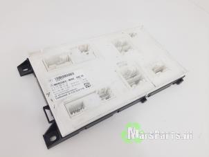 Gebruikte Computer Body Control Mercedes CLA (117.3) 1.6 CLA-180 16V Prijs € 54,00 Margeregeling aangeboden door Autodemontagebedrijf De Mars