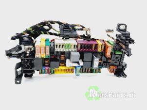 Gebruikte Zekeringkast Mercedes CLA (117.3) 1.6 CLA-180 16V Prijs € 40,00 Margeregeling aangeboden door Autodemontagebedrijf De Mars