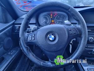 Gebruikte Schakelaar Licht BMW 3 serie Touring (E91) 335d 24V Prijs € 25,00 Margeregeling aangeboden door Autodemontagebedrijf De Mars