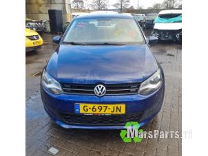 Gebruikte Licht Schakelaar Volkswagen Polo V (6R) 1.2 12V BlueMotion Technology Prijs € 20,00 Margeregeling aangeboden door Autodemontagebedrijf De Mars
