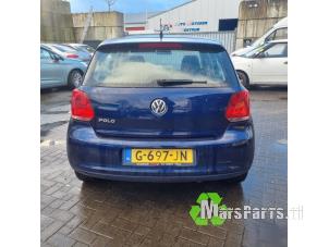 Gebruikte Achterlicht rechts Volkswagen Polo V (6R) 1.2 12V BlueMotion Technology Prijs € 25,00 Margeregeling aangeboden door Autodemontagebedrijf De Mars
