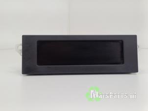 Gebruikte Display Interieur Citroen DS3 (SA) 1.4 16V VTi Prijs € 25,00 Margeregeling aangeboden door Autodemontagebedrijf De Mars