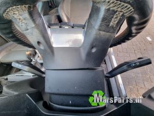 Gebruikte Raam schakelaar elektrisch Ford S-Max (GBW) 2.0 TDCi 16V 140 Prijs € 30,00 Margeregeling aangeboden door Autodemontagebedrijf De Mars