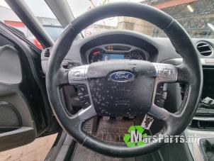 Gebruikte Licht Schakelaar Ford S-Max (GBW) 2.0 TDCi 16V 140 Prijs € 20,00 Margeregeling aangeboden door Autodemontagebedrijf De Mars