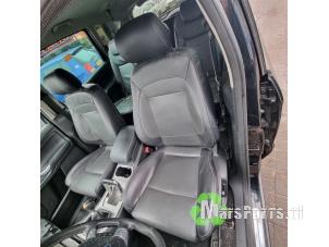 Gebruikte Bekleding Set (compleet) Ford S-Max (GBW) 2.0 TDCi 16V 140 Prijs € 400,00 Margeregeling aangeboden door Autodemontagebedrijf De Mars