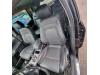 Bekleding Set (compleet) van een Ford S-Max (GBW), 2006 / 2014 2.0 TDCi 16V 140, MPV, Diesel, 1.997cc, 103kW (140pk), FWD, QXWA; EURO4, 2006-03 / 2014-12 2009