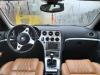 Airbag set + dashboard van een Alfa Romeo 159 (939AX), 2005 / 2012 1.9 JTS 16V, Sedan, 4Dr, Benzine, 1.859cc, 118kW (160pk), FWD, 939A6000; EURO4, 2005-09 / 2011-11, 939AXA 2005