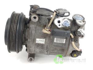 Gebruikte Aircopomp Mercedes GLA AMG (156.9) 2.0 45 AMG Turbo 16V Prijs € 135,00 Margeregeling aangeboden door Autodemontagebedrijf De Mars