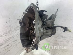 Gebruikte Versnellingsbak Smart Forfour (453) 1.0 12V Prijs € 250,00 Margeregeling aangeboden door Autodemontagebedrijf De Mars