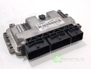 Gebruikte Computer Motormanagement Smart Forfour (453) 1.0 12V Prijs € 180,00 Margeregeling aangeboden door Autodemontagebedrijf De Mars