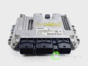 Gebruikte Computer Motormanagement Peugeot Partner (GC/GF/GG/GJ/GK) 1.6 HDI 75 16V Prijs € 180,00 Margeregeling aangeboden door Autodemontagebedrijf De Mars