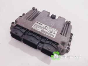Gebruikte Computer Motormanagement Citroen Jumpy (G9) 1.6 HDI 16V Prijs € 135,00 Margeregeling aangeboden door Autodemontagebedrijf De Mars