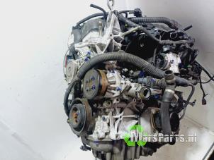 Gebruikte Motor Volvo V40 (MV) 1.6 T3 GTDi 16V Prijs € 3.500,00 Margeregeling aangeboden door Autodemontagebedrijf De Mars