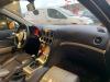 Airbag set + dashboard van een Alfa Romeo 159 Sportwagon (939BX) 2.2 JTS 16V 2008