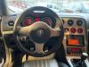 Airbag set + dashboard van een Alfa Romeo 159 Sportwagon (939BX) 2.2 JTS 16V 2008