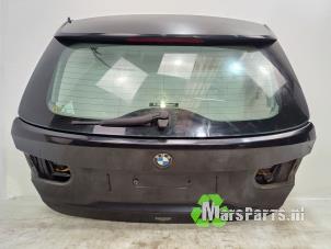 Gebruikte Achterklep BMW 3 serie Touring (F31) 320d 2.0 16V EfficientDynamicsEdition Prijs € 250,00 Margeregeling aangeboden door Autodemontagebedrijf De Mars