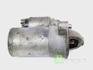 Gebruikte Startmotor Chevrolet Aveo (250) 1.2 16V LPG Prijs € 30,00 Margeregeling aangeboden door Autodemontagebedrijf De Mars