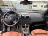BMW X3 (E83) 3.0d 24V Chaufage Bedieningspaneel