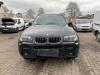 BMW X3 (E83) 3.0d 24V Remklauw (Tang) links-voor