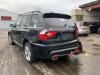 BMW X3 (E83) 3.0d 24V Snijdeel achter