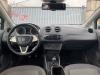 Kachel Bedieningspaneel van een Seat Ibiza ST (6J8) 1.2 TDI Ecomotive 2011