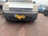 Ford Transit Connect 1.8 TDCi 75 Bumper voor