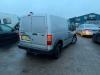Ford Transit Connect 1.8 TDCi 75 Achteras voorwielaandrijving